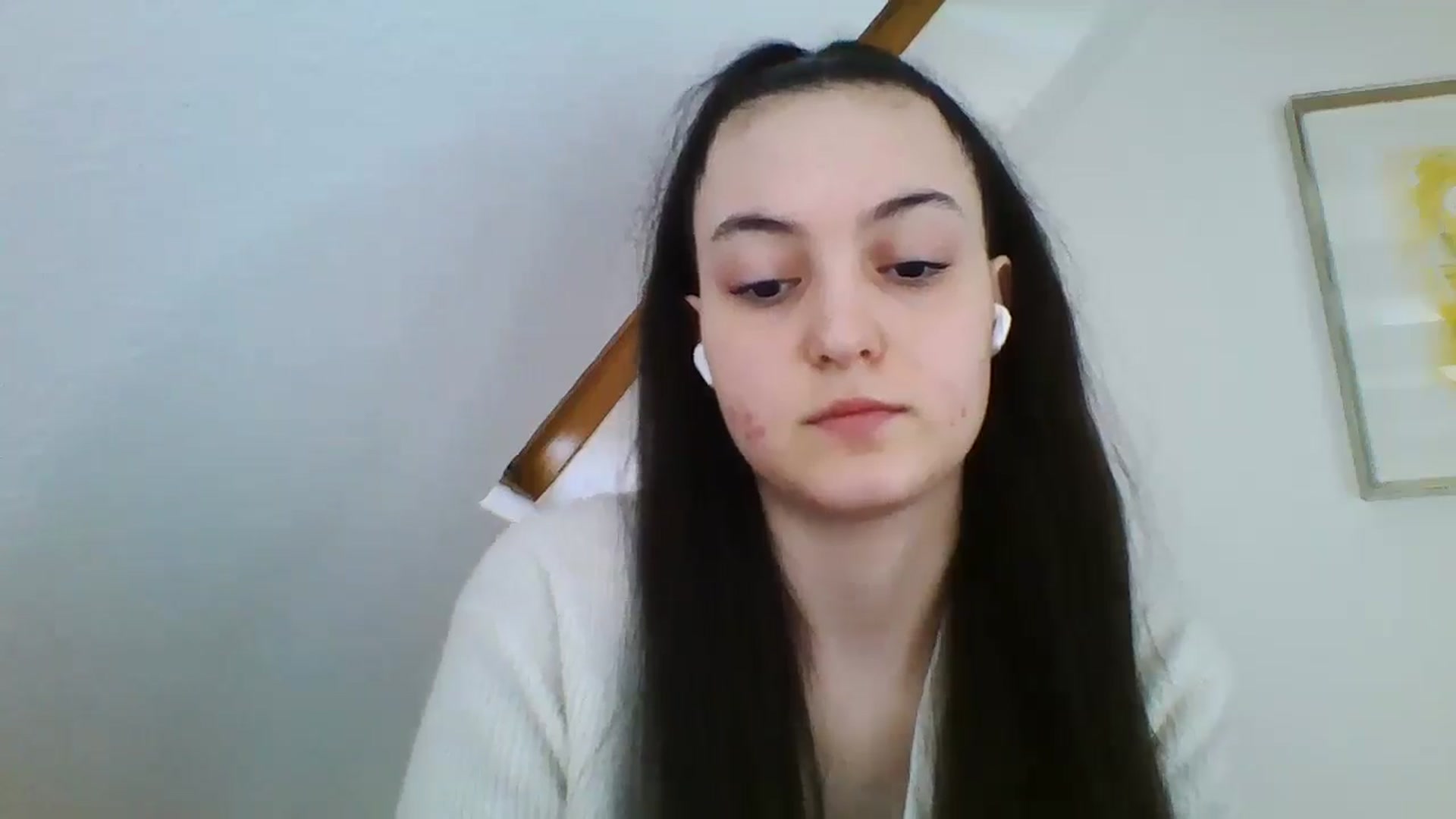 Gallery image thumbnail from IrisAmore's myfreecams stream on, 02/25/2025, 12:01 image 7 of 20