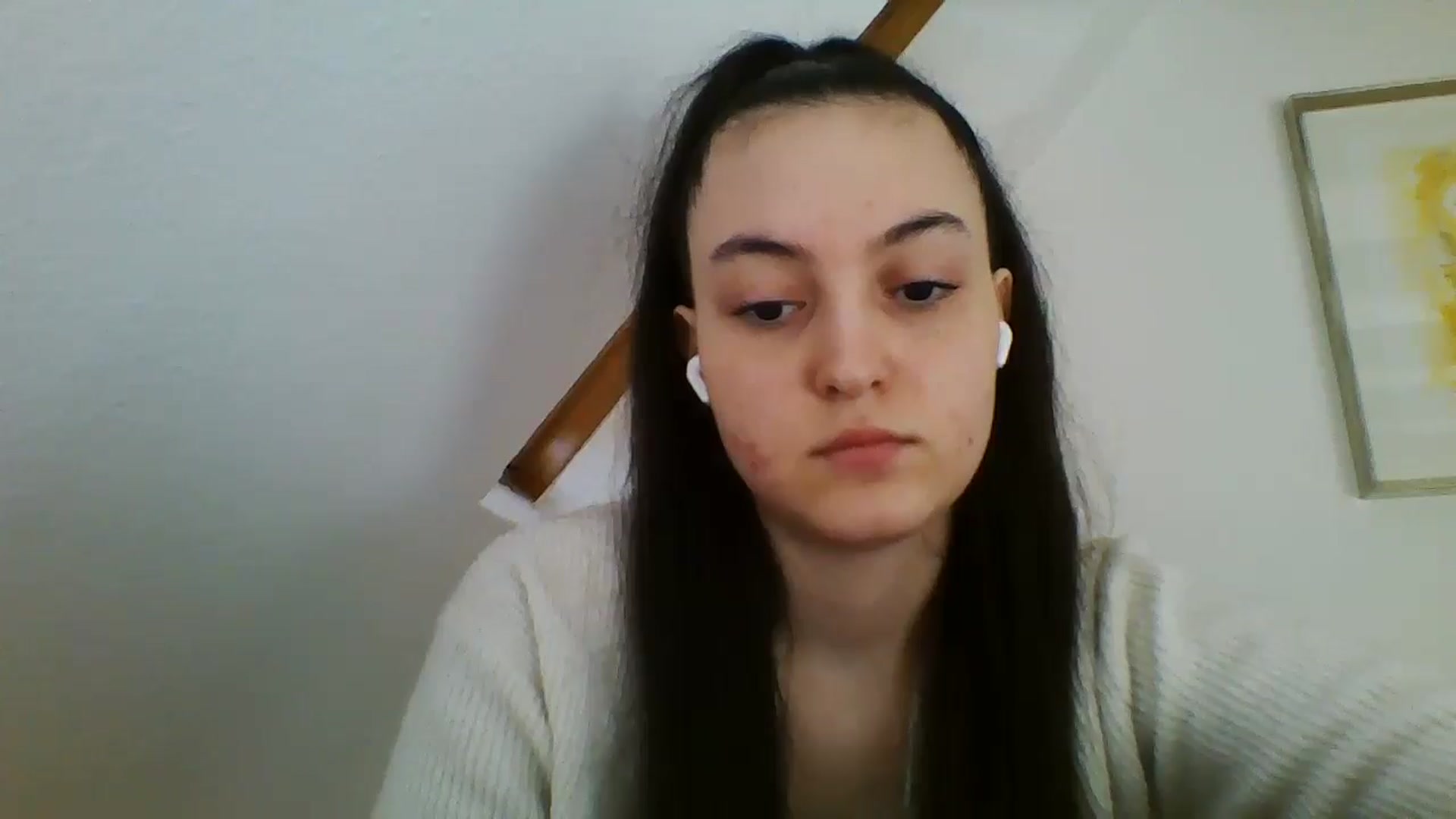 Gallery image thumbnail from IrisAmore's myfreecams stream on, 02/25/2025, 12:01 image 2 of 20