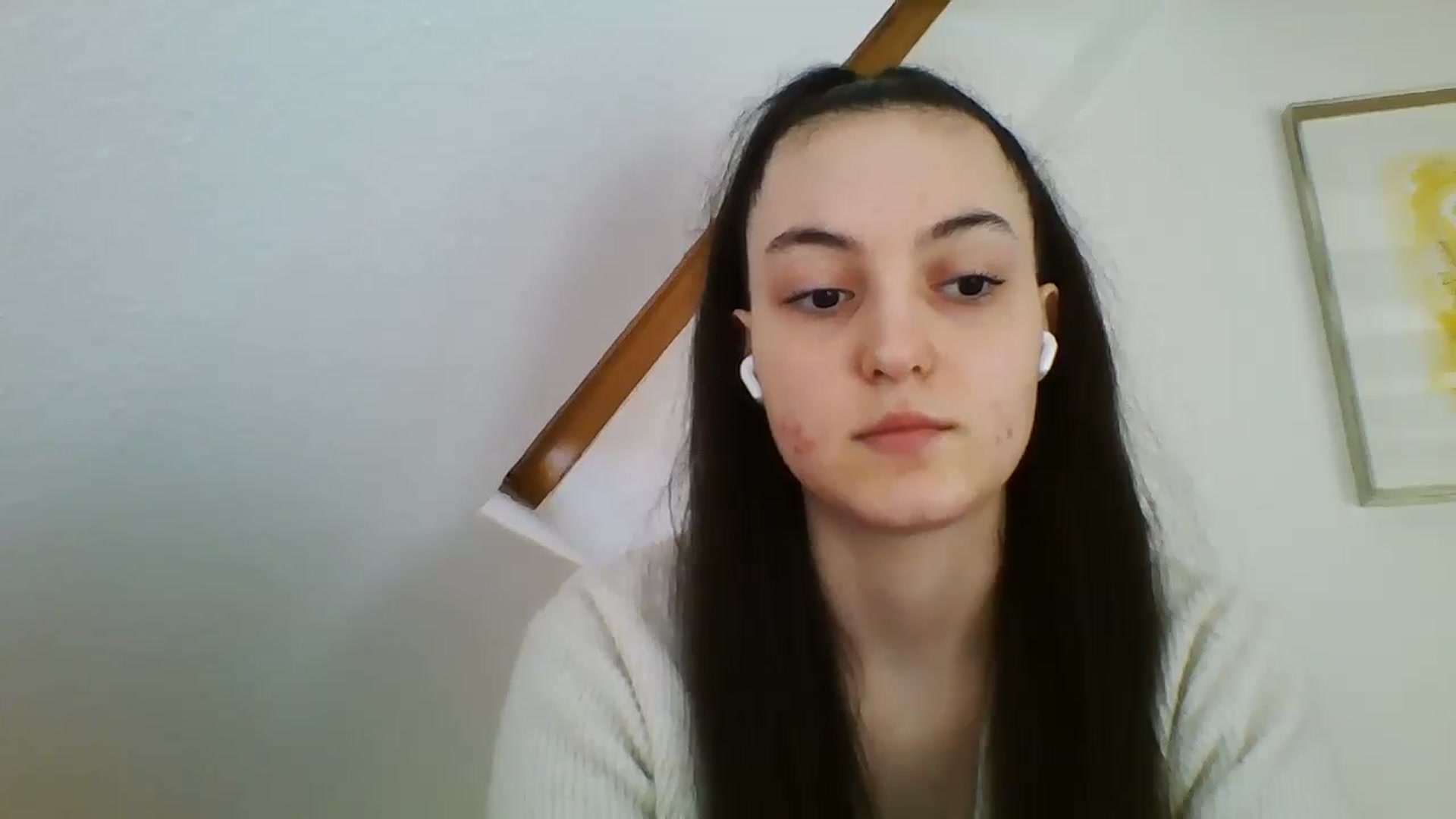 Gallery image thumbnail from IrisAmore's myfreecams stream on, 02/25/2025, 12:01 image 8 of 20