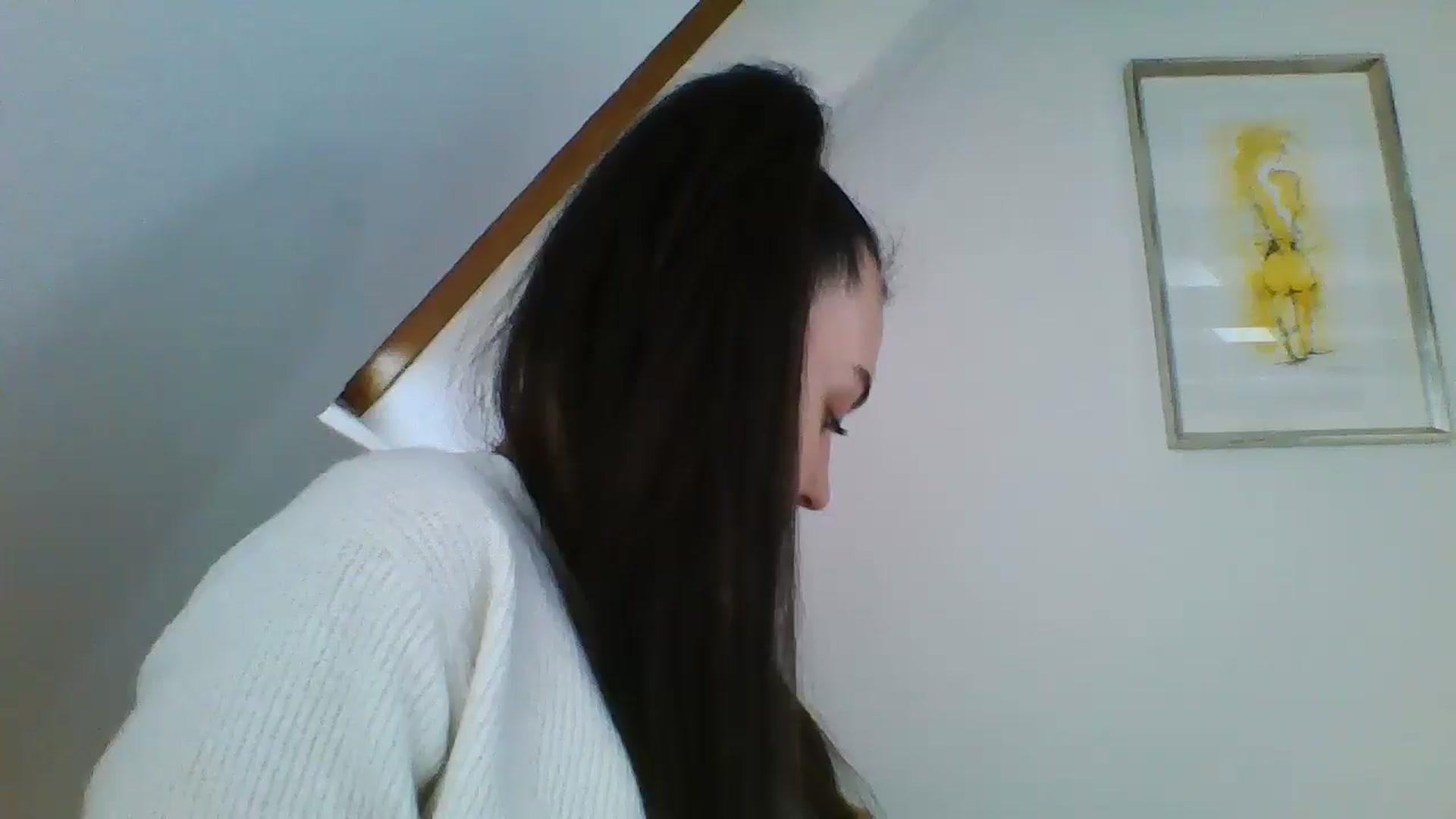 Gallery image thumbnail from IrisAmore's myfreecams stream on, 02/25/2025, 14:53 image 8 of 20