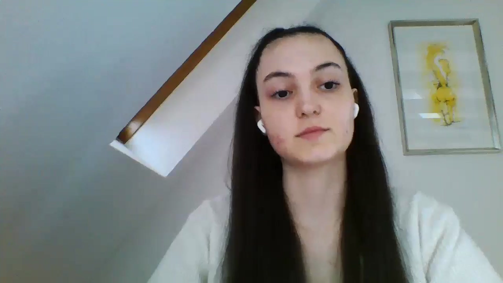 Gallery image thumbnail from IrisAmore's myfreecams stream on, 02/25/2025, 14:53 image 7 of 20