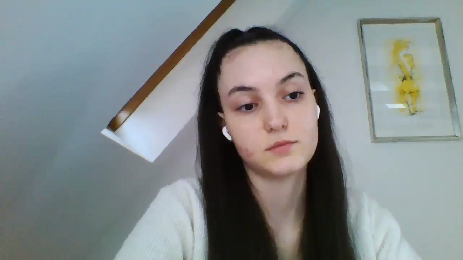 Gallery image thumbnail from IrisAmore's myfreecams stream on, 02/25/2025, 14:53 image 18 of 20