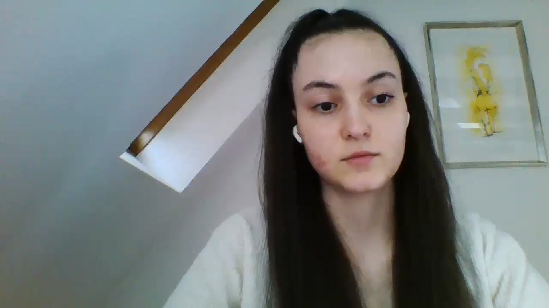 Gallery image thumbnail from IrisAmore's myfreecams stream on, 02/25/2025, 14:53 image 9 of 20