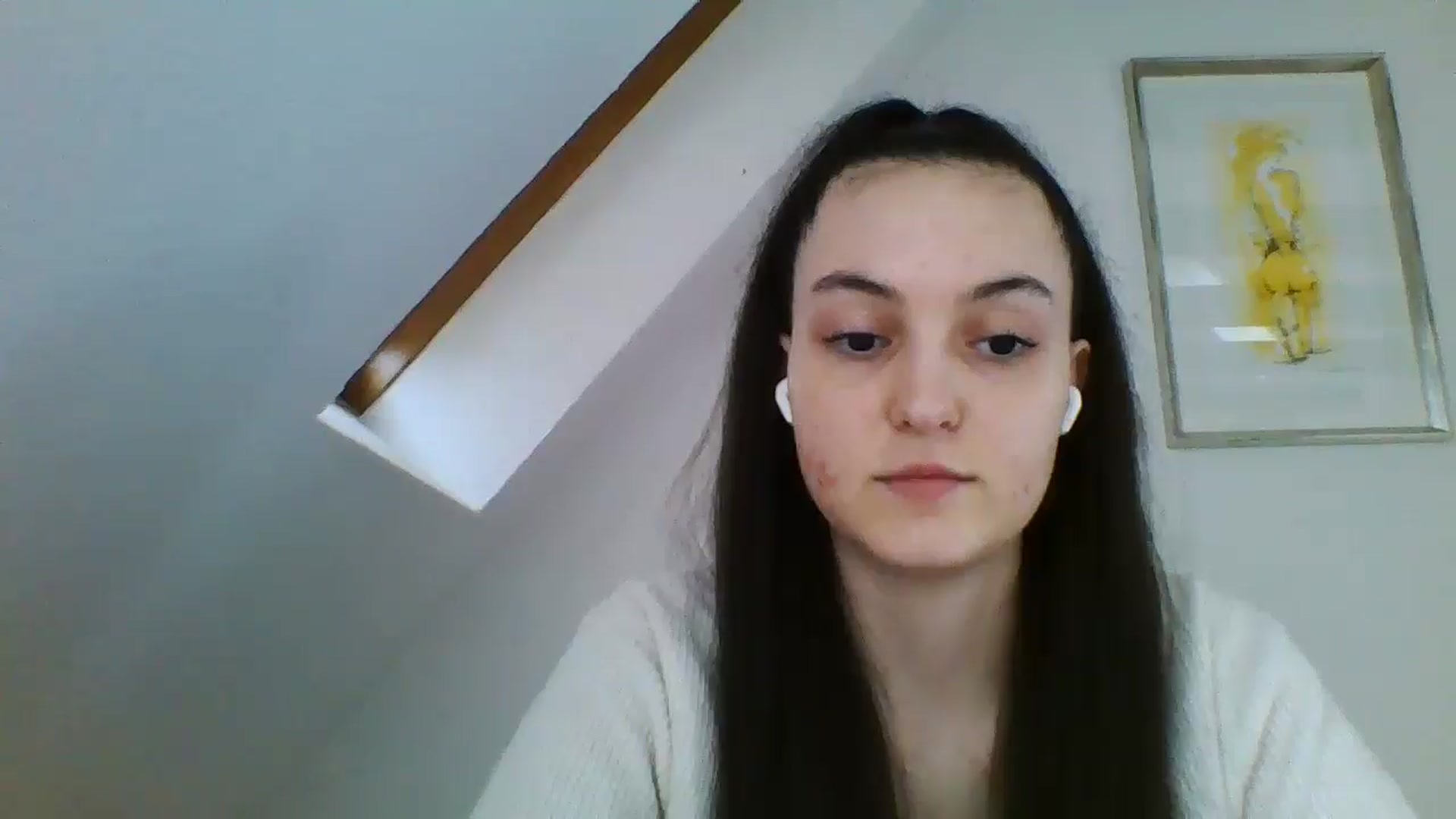 Gallery image thumbnail from IrisAmore's myfreecams stream on, 02/25/2025, 14:53 image 4 of 20