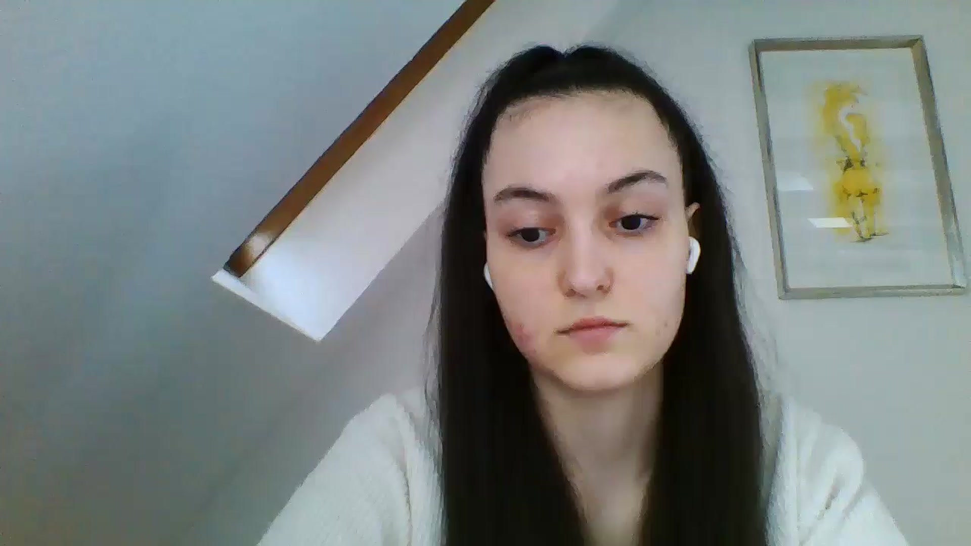 Gallery image thumbnail from IrisAmore's myfreecams stream on, 02/25/2025, 14:53 image 11 of 20