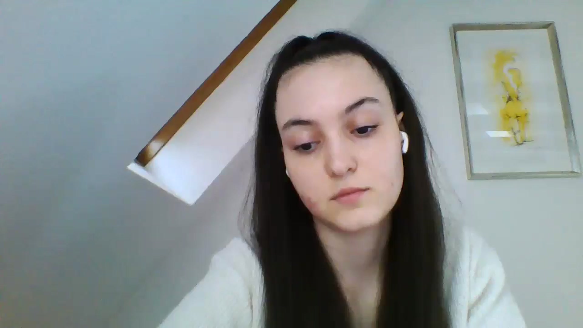 Gallery image thumbnail from IrisAmore's myfreecams stream on, 02/25/2025, 14:53 image 15 of 20