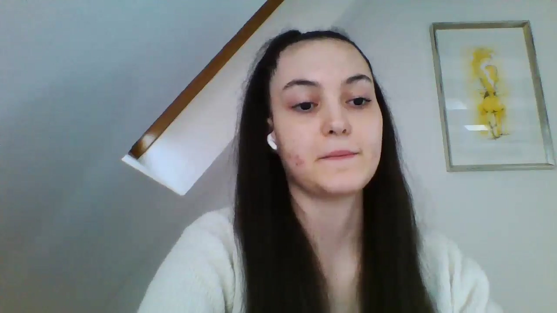 Gallery image thumbnail from IrisAmore's myfreecams stream on, 02/25/2025, 14:53 image 20 of 20