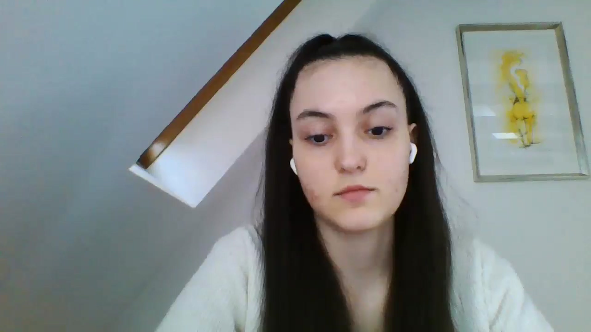 Gallery image thumbnail from IrisAmore's myfreecams stream on, 02/25/2025, 14:53 image 19 of 20