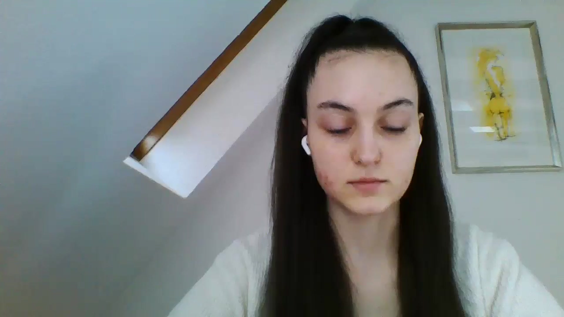Gallery image thumbnail from IrisAmore's myfreecams stream on, 02/25/2025, 14:53 image 6 of 20