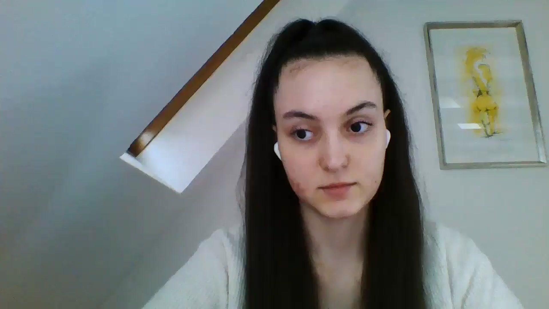Gallery image thumbnail from IrisAmore's myfreecams stream on, 02/25/2025, 14:53 image 2 of 20