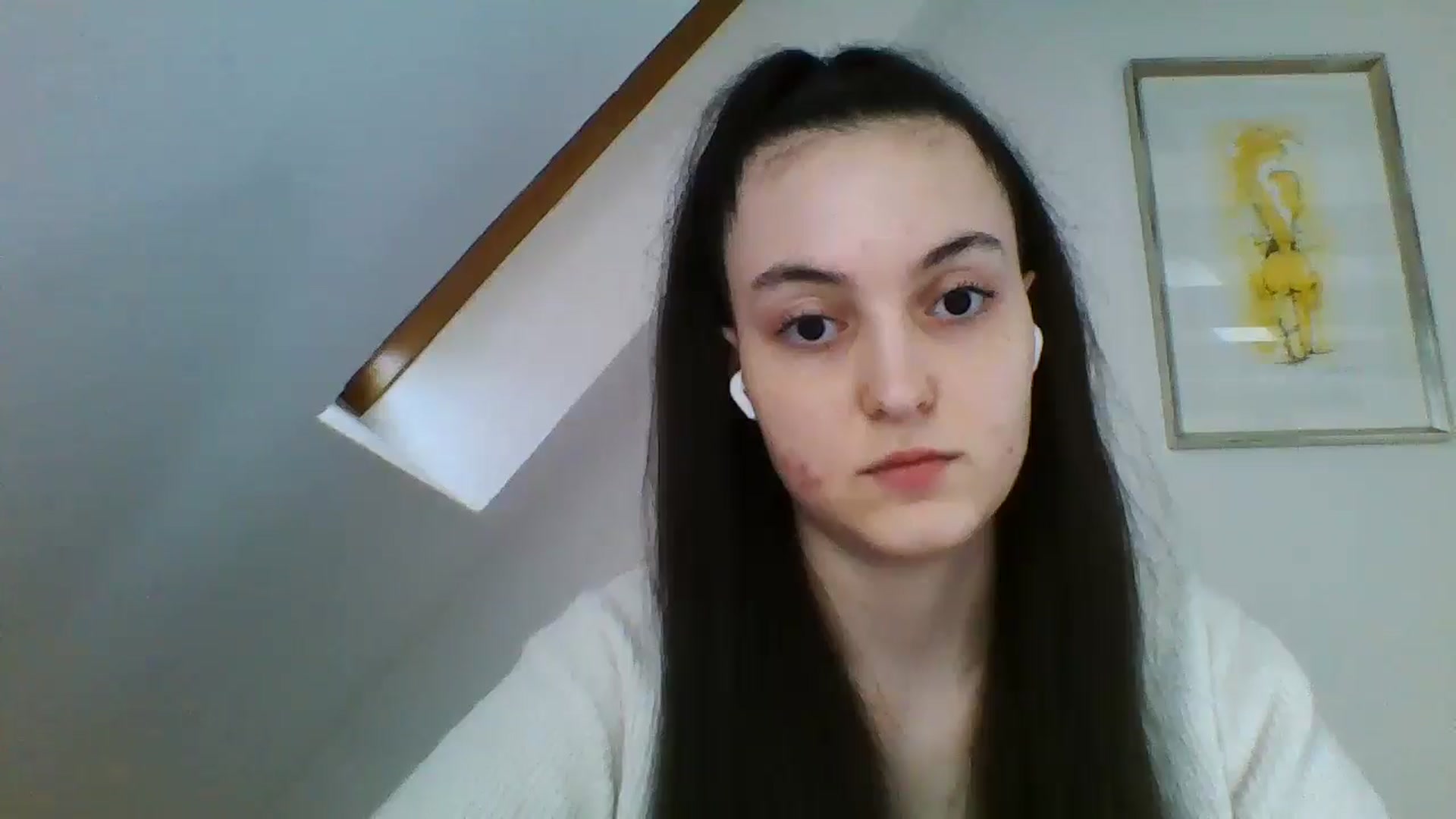Gallery image thumbnail from IrisAmore's myfreecams stream on, 02/25/2025, 14:53 image 13 of 20