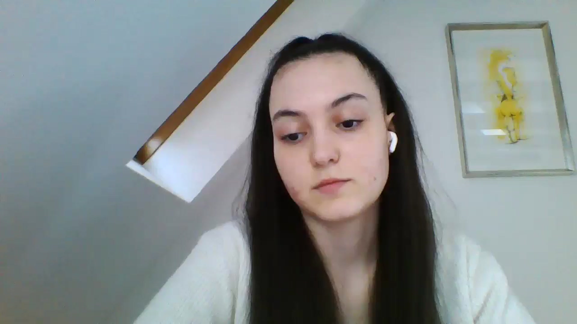 Gallery image thumbnail from IrisAmore's myfreecams stream on, 02/25/2025, 14:53 image 16 of 20