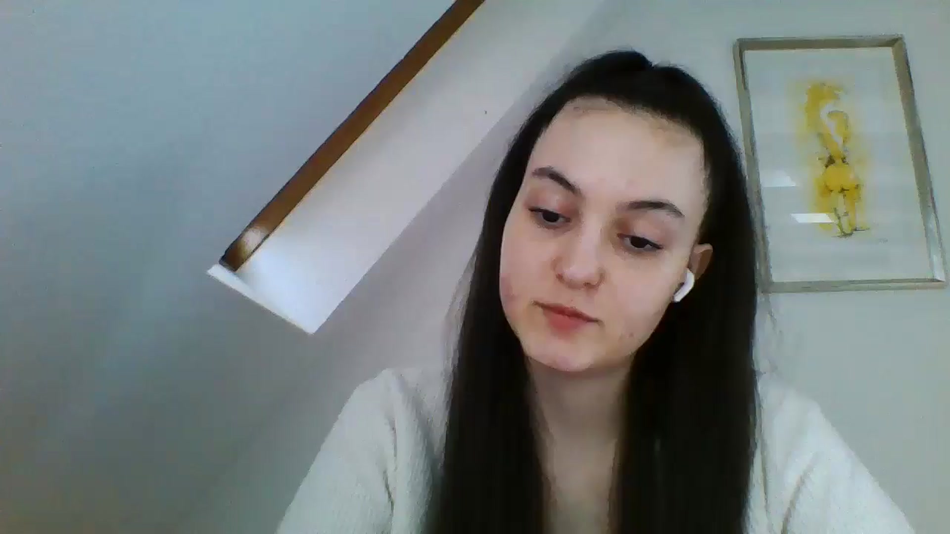 Gallery image thumbnail from IrisAmore's myfreecams stream on, 02/25/2025, 14:53 image 3 of 20