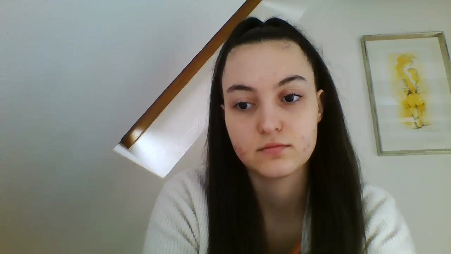 Gallery image thumbnail from IrisAmore's myfreecams stream on, 02/26/2025, 10:28 image 7 of 20