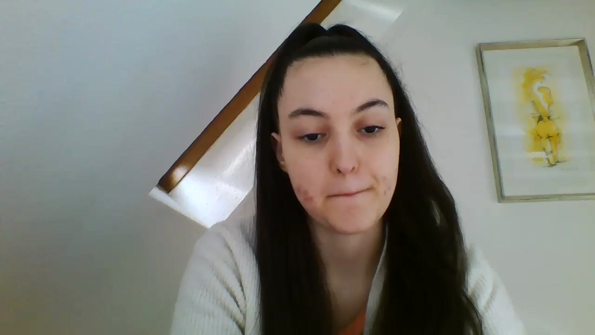 Gallery image thumbnail from IrisAmore's myfreecams stream on, 02/26/2025, 10:28 image 1 of 20