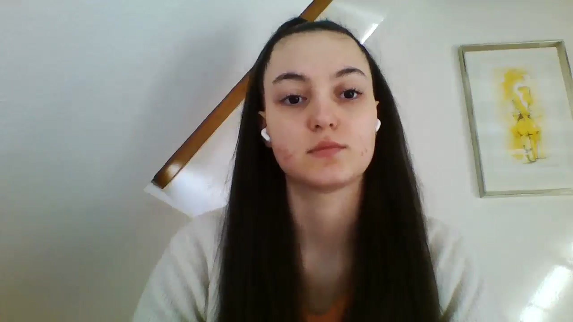 Gallery image thumbnail from IrisAmore's myfreecams stream on, 02/26/2025, 10:28 image 12 of 20