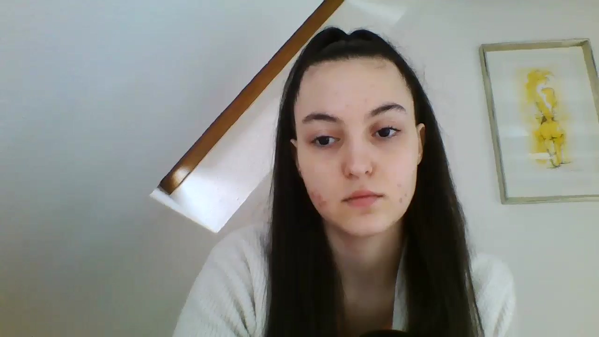 Gallery image thumbnail from IrisAmore's myfreecams stream on, 02/26/2025, 10:28 image 4 of 20