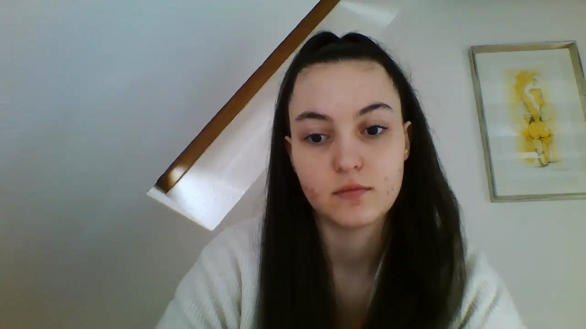 Gallery image thumbnail from IrisAmore's myfreecams stream on, 02/26/2025, 10:28 image 2 of 20