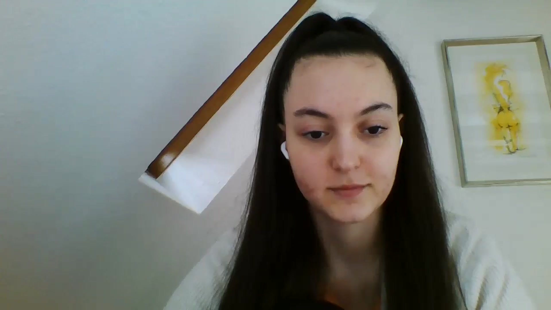 Gallery image thumbnail from IrisAmore's myfreecams stream on, 02/26/2025, 10:28 image 20 of 20