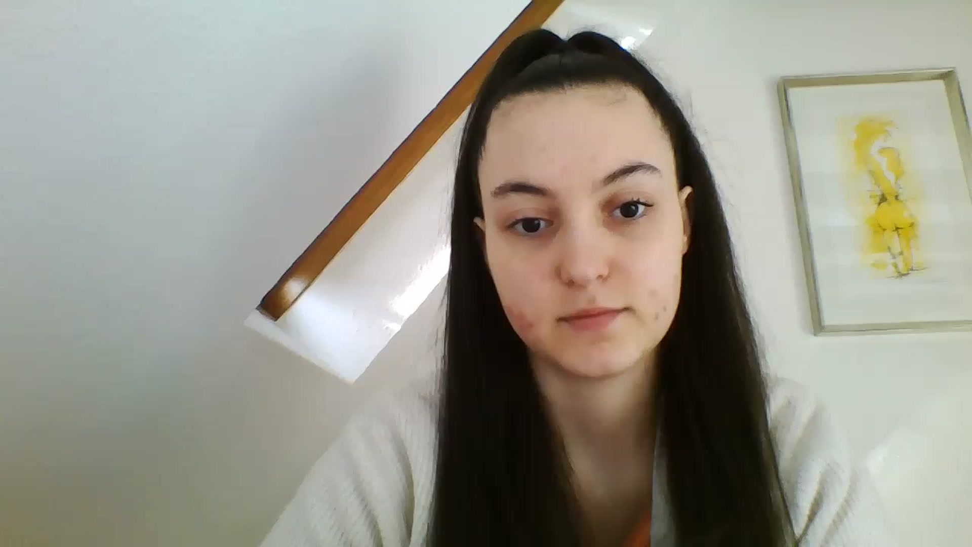 Gallery image thumbnail from IrisAmore's myfreecams stream on, 02/26/2025, 10:28 image 10 of 20