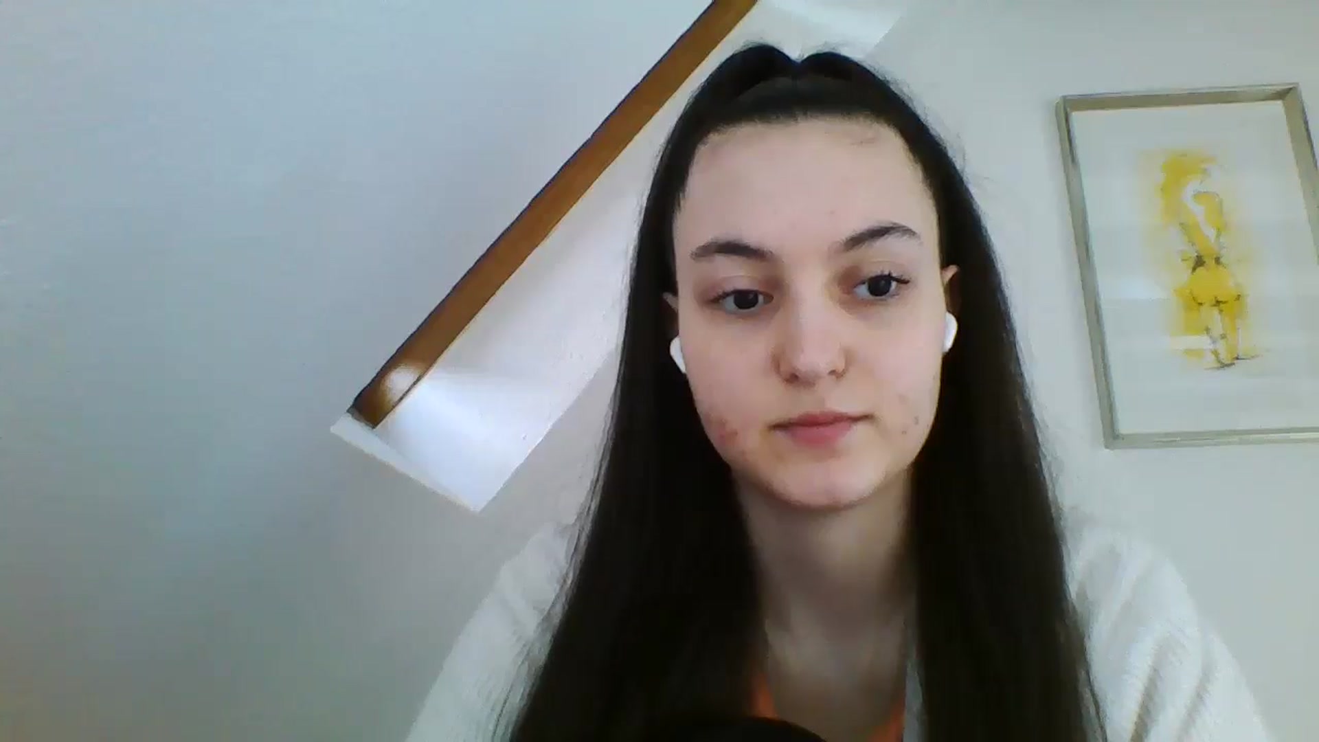 Gallery image thumbnail from IrisAmore's myfreecams stream on, 02/26/2025, 10:28 image 19 of 20