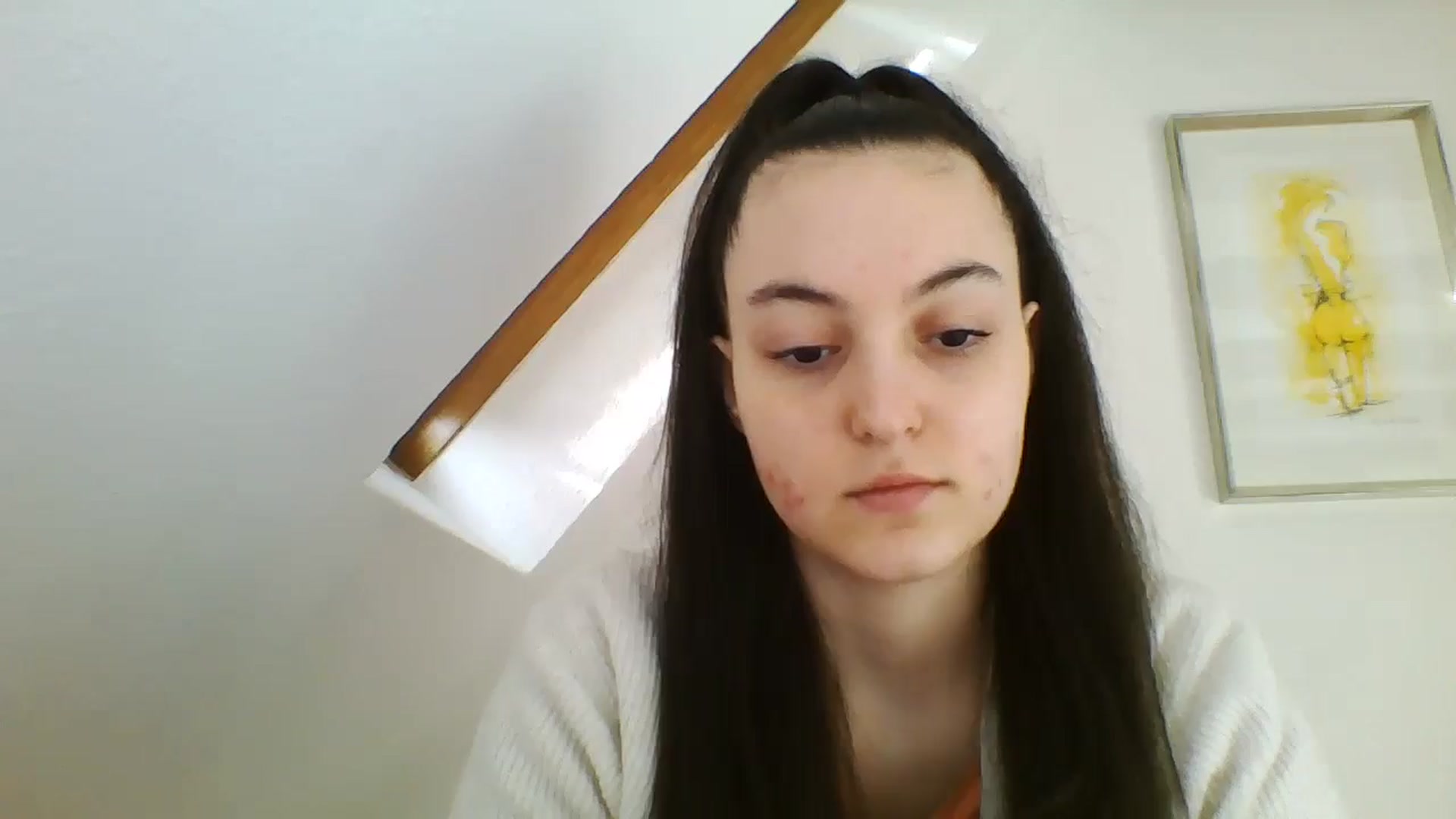 Gallery image thumbnail from IrisAmore's myfreecams stream on, 02/26/2025, 10:28 image 8 of 20