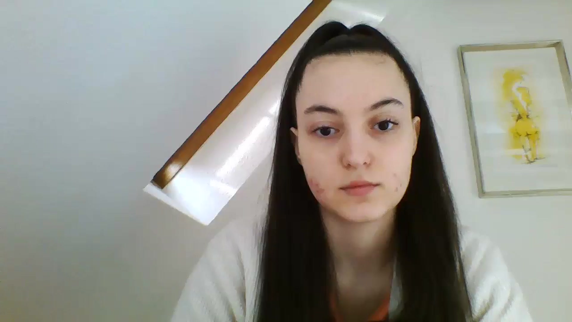 Gallery image thumbnail from IrisAmore's myfreecams stream on, 02/26/2025, 10:28 image 3 of 20