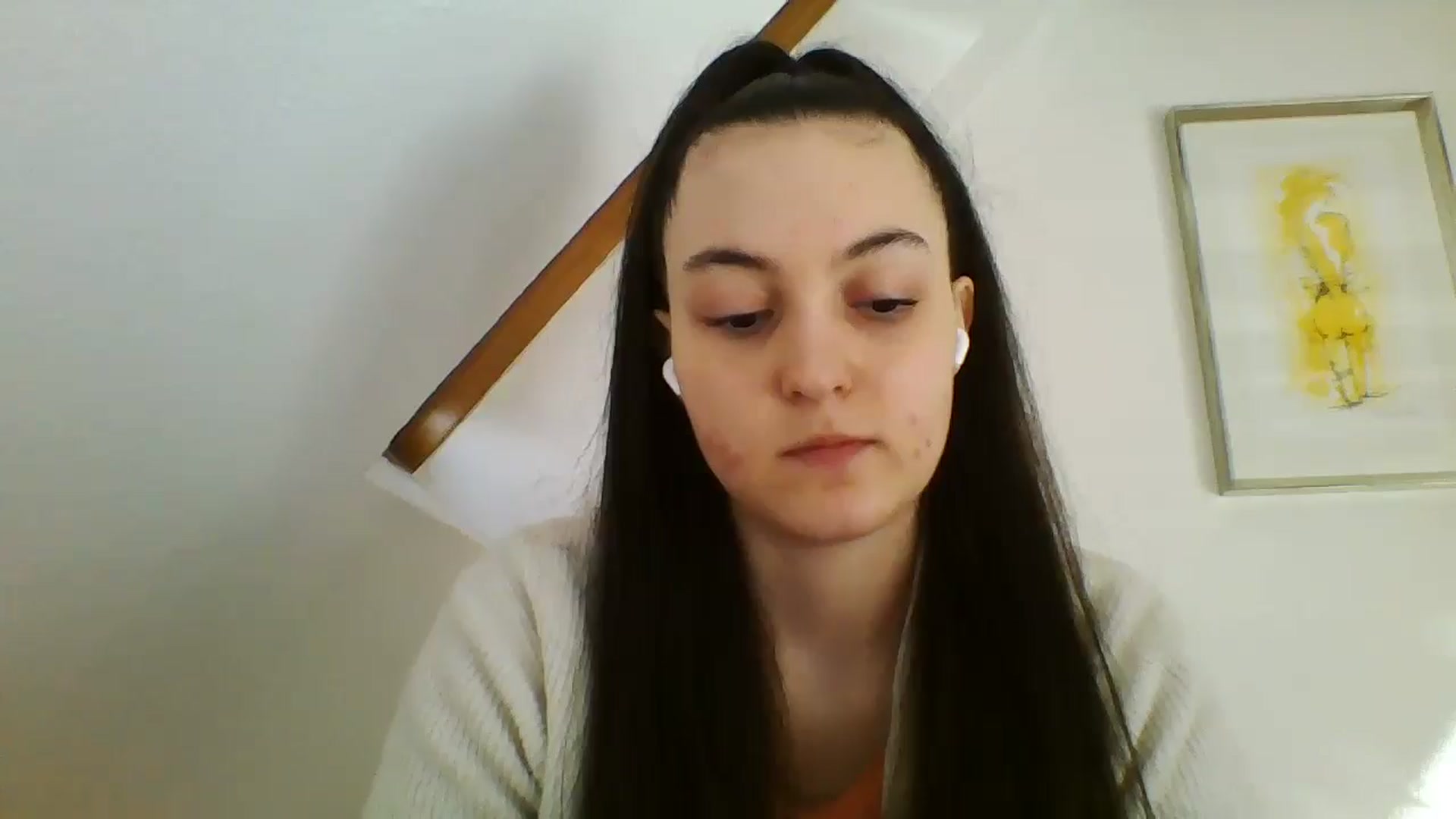 Gallery image thumbnail from IrisAmore's myfreecams stream on, 02/26/2025, 10:28 image 13 of 20