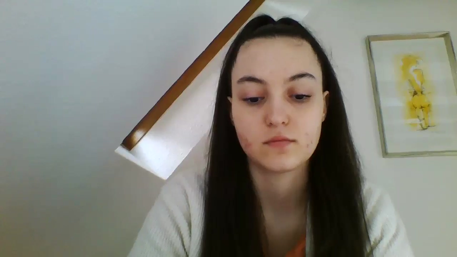 Gallery image thumbnail from IrisAmore's myfreecams stream on, 02/26/2025, 10:28 image 6 of 20