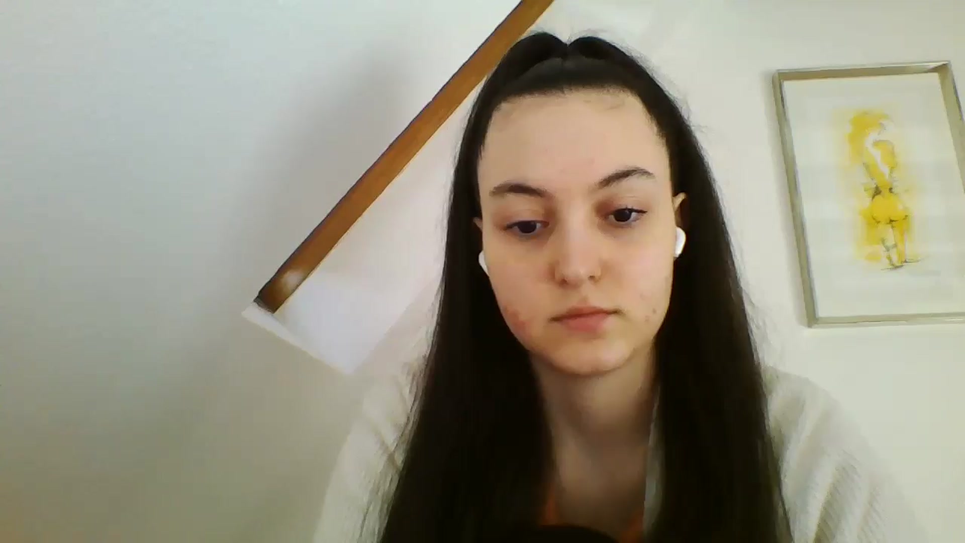 Gallery image thumbnail from IrisAmore's myfreecams stream on, 02/26/2025, 10:28 image 17 of 20