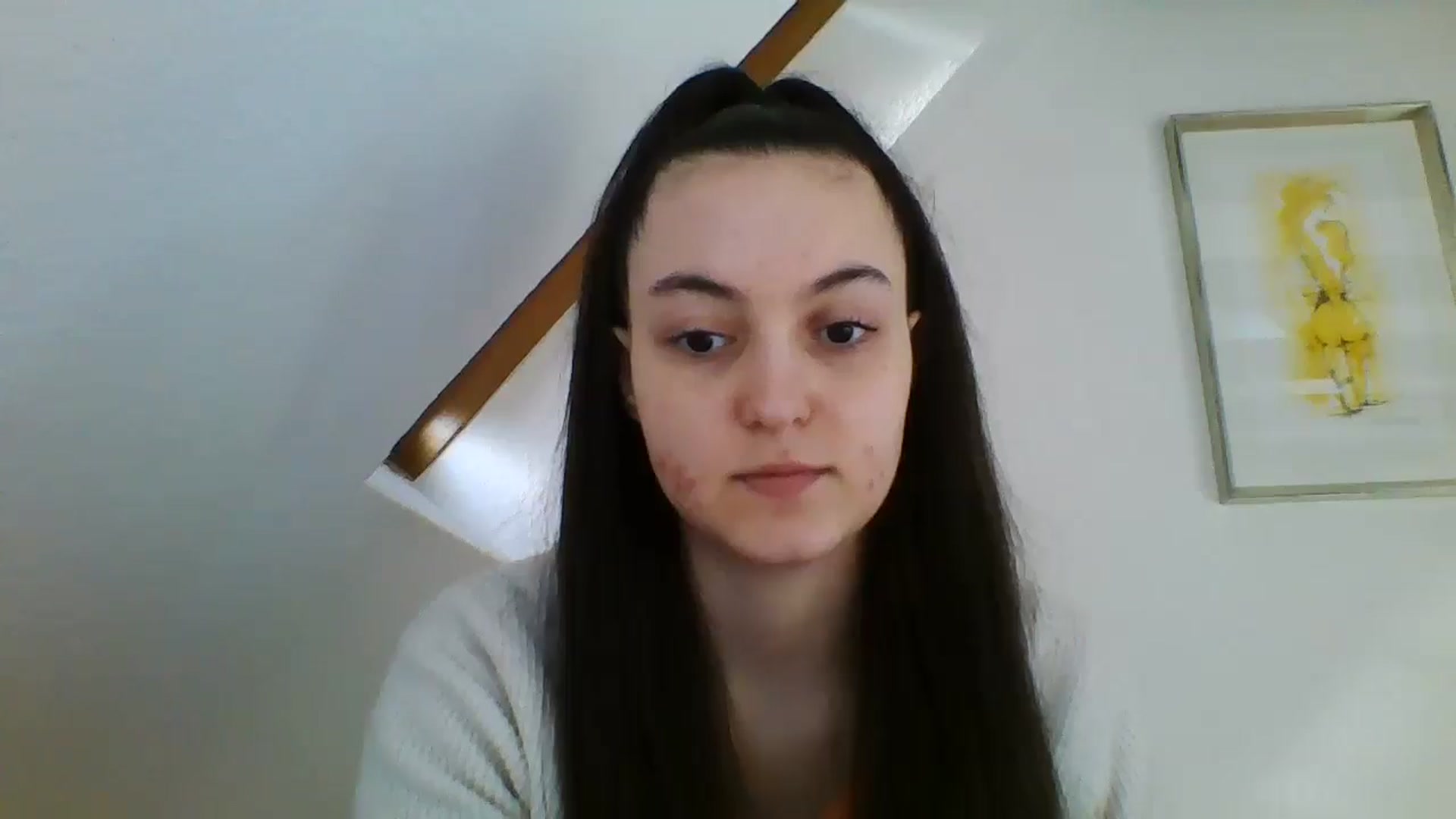 Gallery image thumbnail from IrisAmore's myfreecams stream on, 02/26/2025, 10:28 image 11 of 20