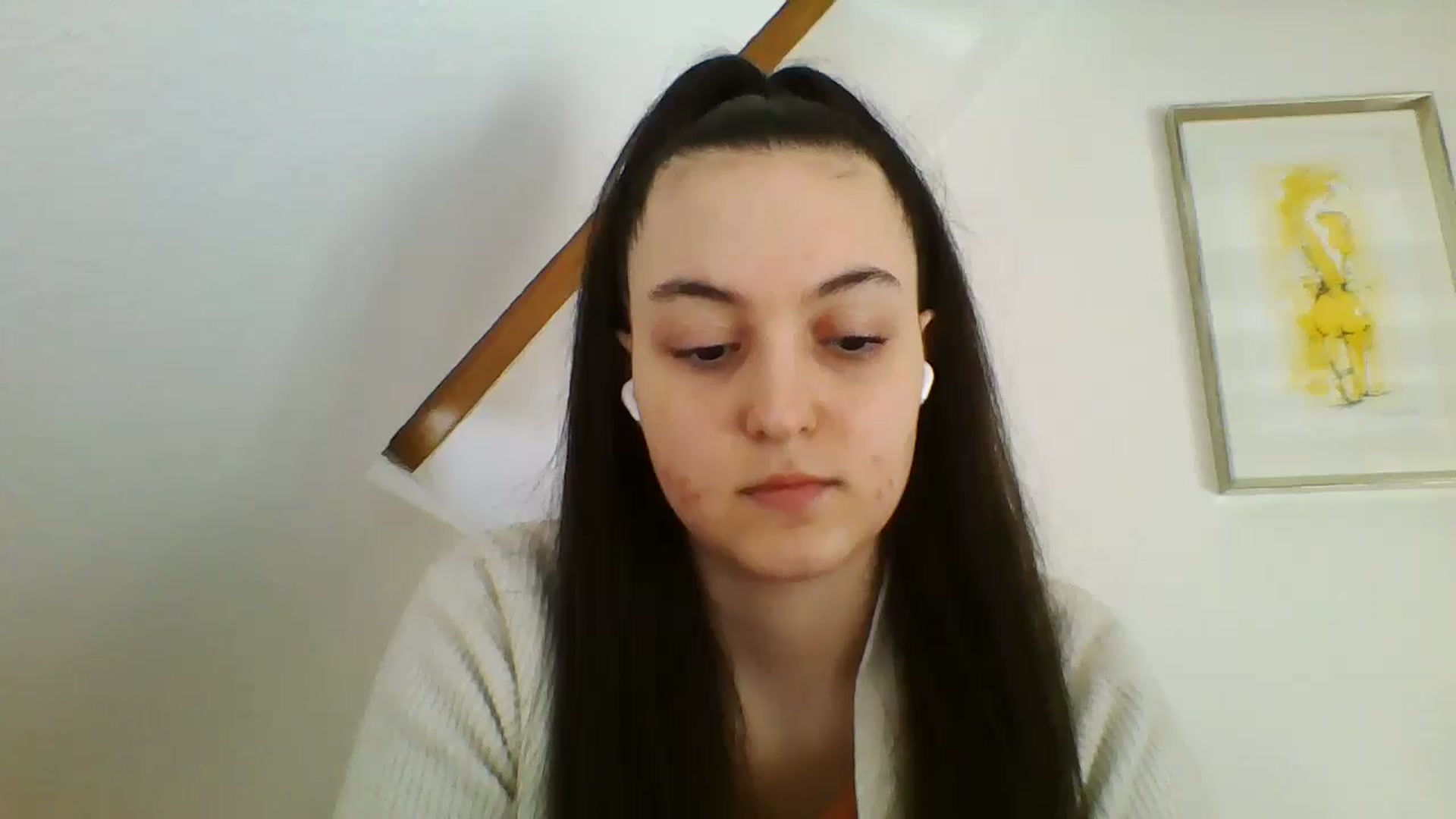 Gallery image thumbnail from IrisAmore's myfreecams stream on, 02/26/2025, 10:28 image 15 of 20