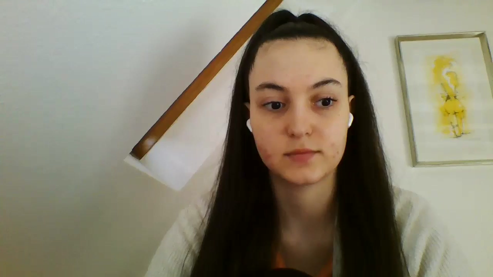 Gallery image thumbnail from IrisAmore's myfreecams stream on, 02/26/2025, 10:28 image 18 of 20