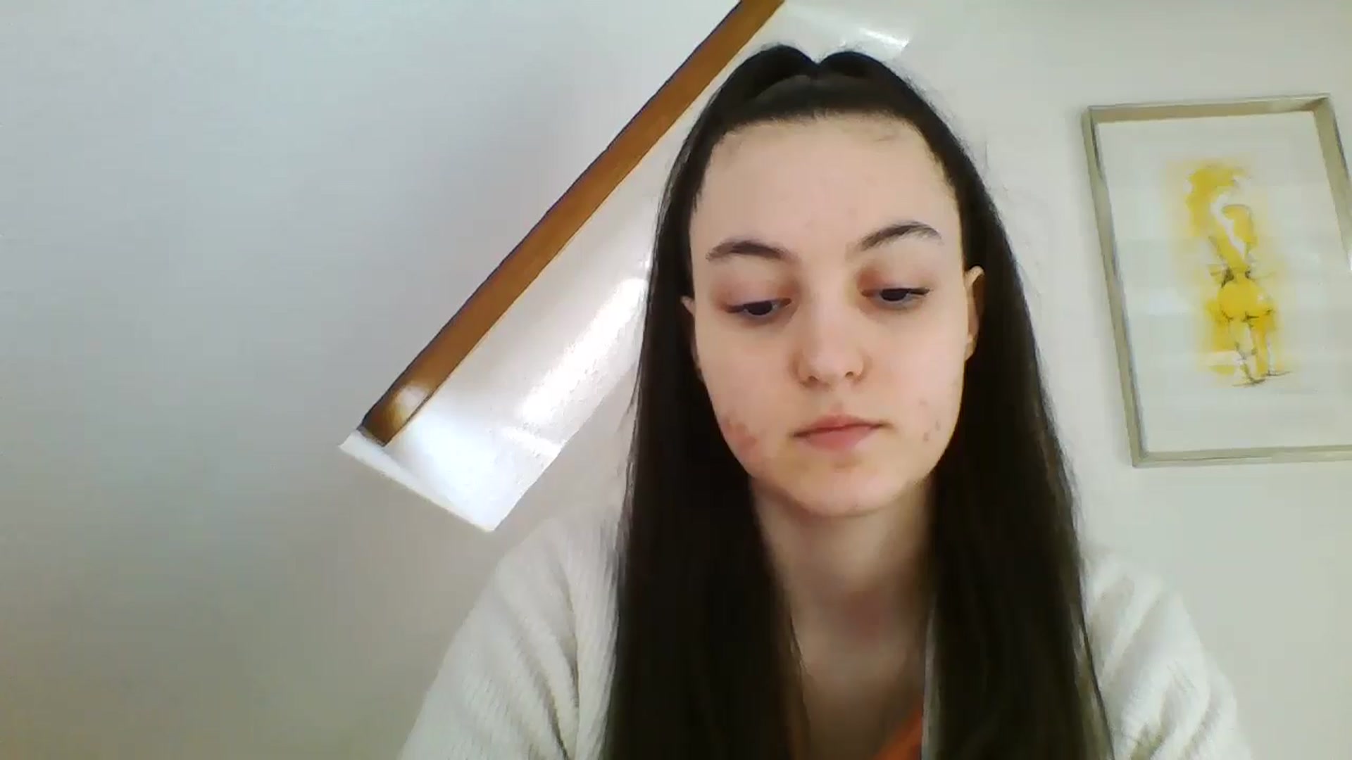 Gallery image thumbnail from IrisAmore's myfreecams stream on, 02/26/2025, 10:28 image 5 of 20