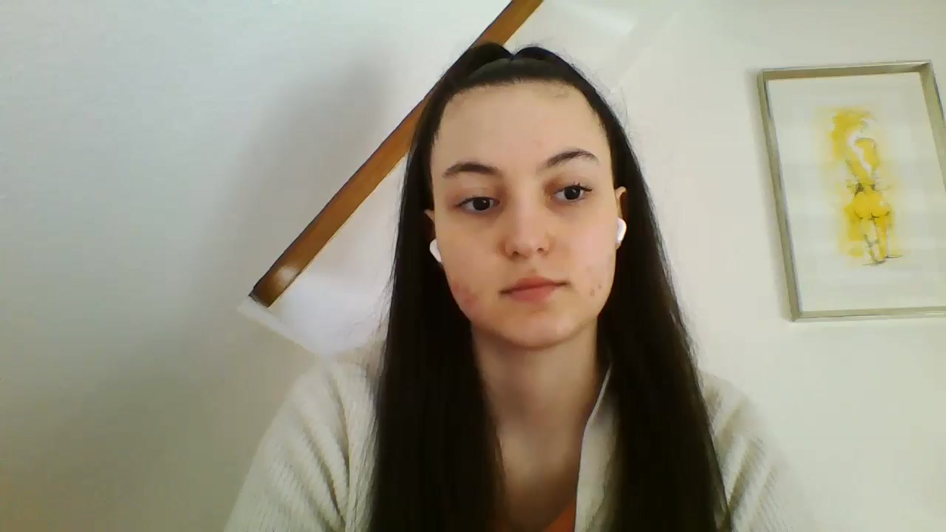 Gallery image thumbnail from IrisAmore's myfreecams stream on, 02/26/2025, 10:28 image 14 of 20