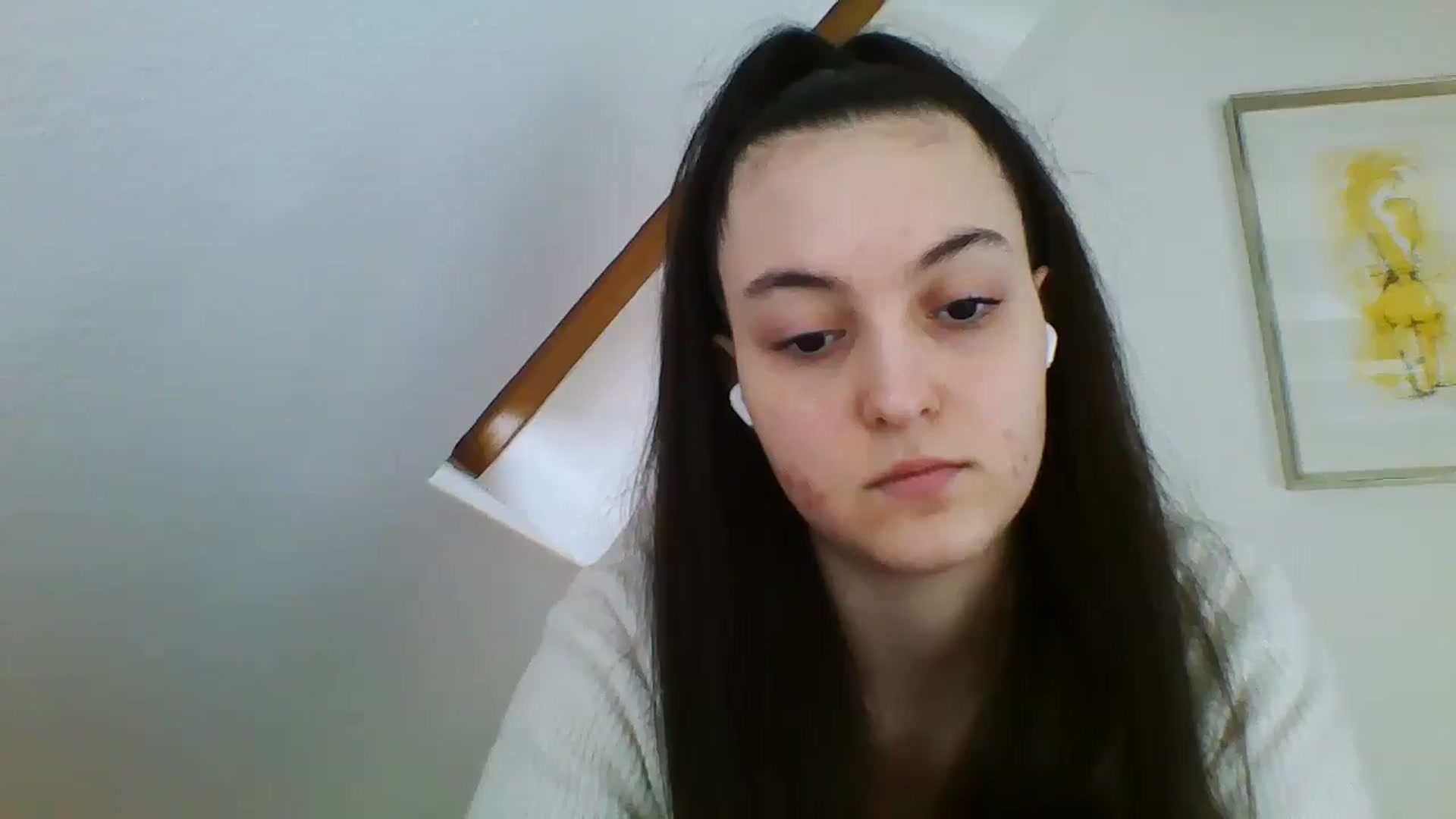 Gallery image thumbnail from IrisAmore's myfreecams stream on, 02/26/2025, 11:08 image 2 of 20