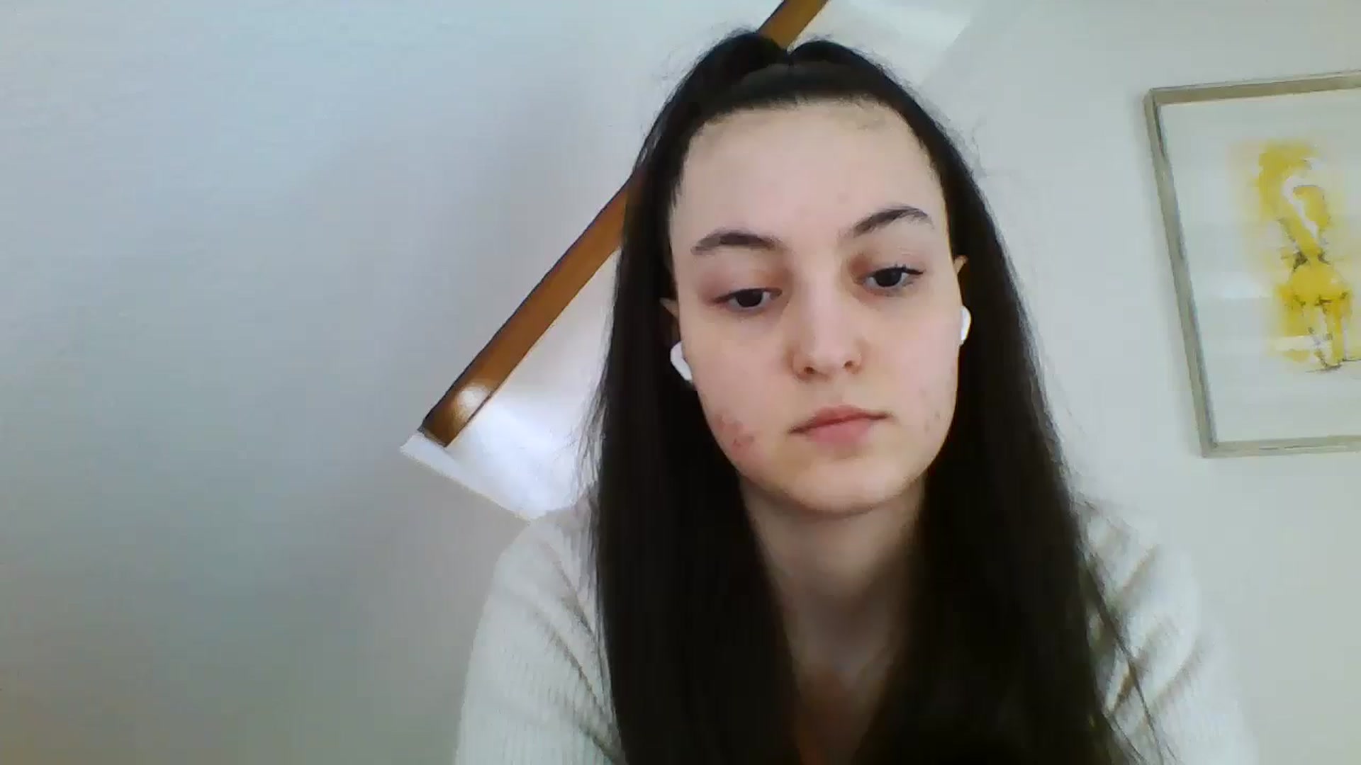 Gallery image thumbnail from IrisAmore's myfreecams stream on, 02/26/2025, 11:08 image 4 of 20