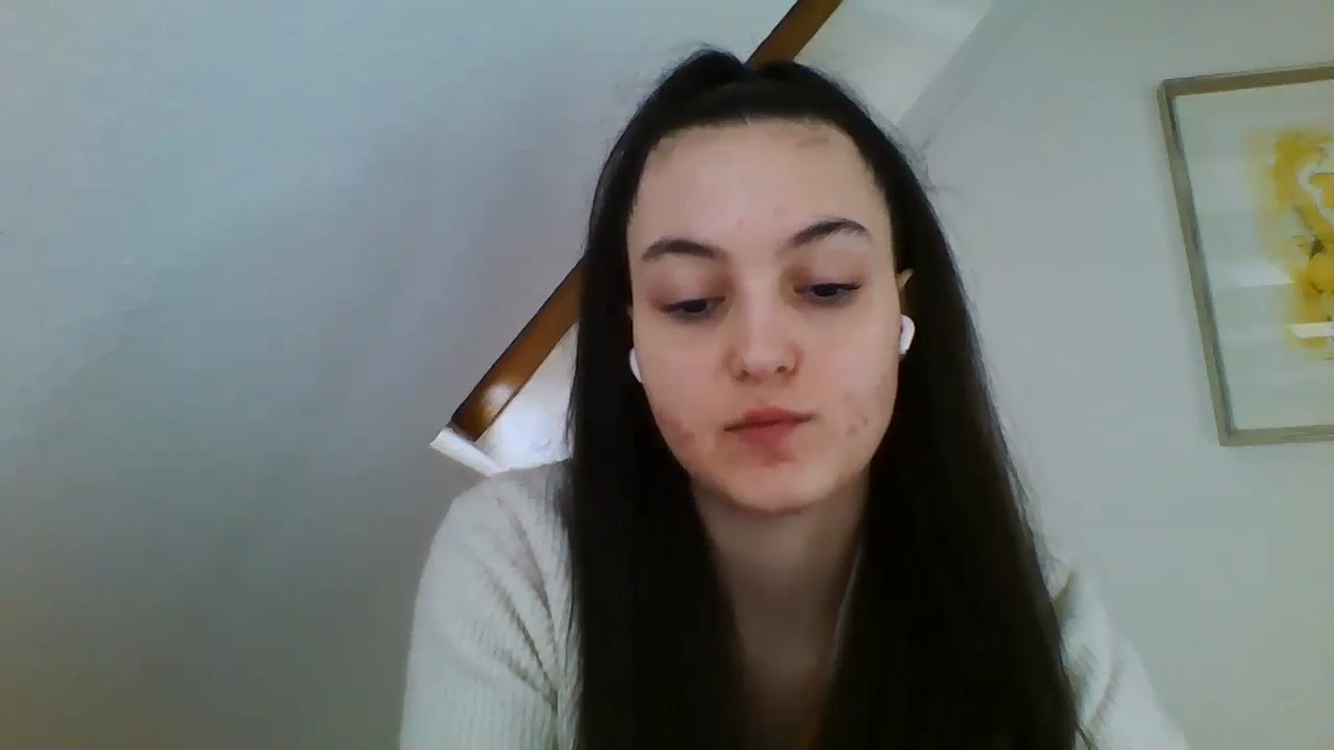 Gallery image thumbnail from IrisAmore's myfreecams stream on, 02/26/2025, 11:08 image 15 of 20