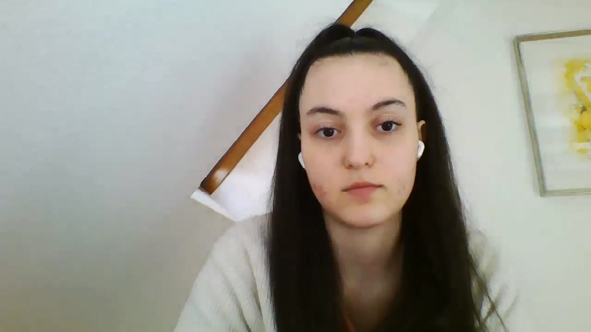 Gallery image thumbnail from IrisAmore's myfreecams stream on, 02/26/2025, 11:08 image 19 of 20