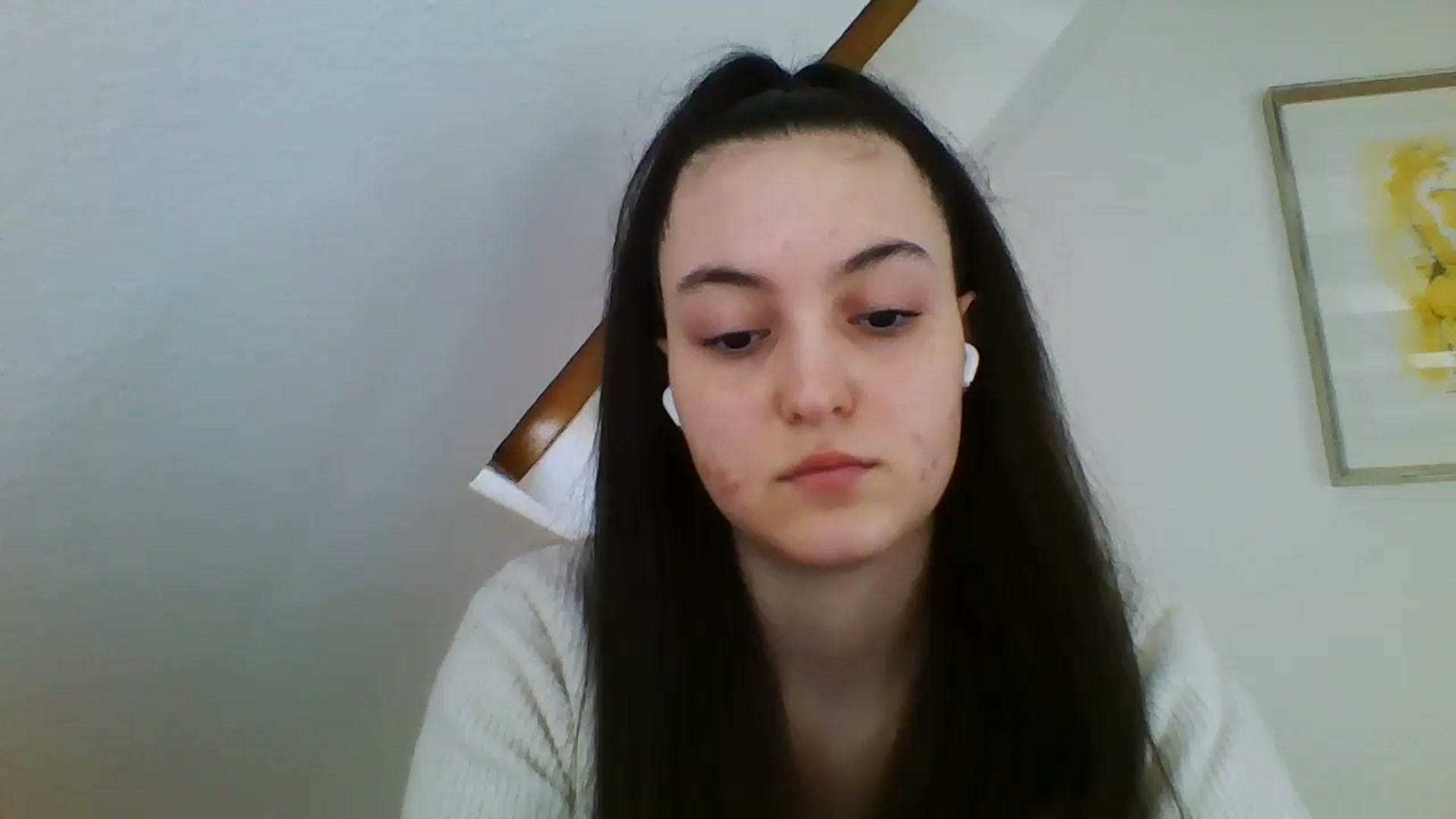 Gallery image thumbnail from IrisAmore's myfreecams stream on, 02/26/2025, 11:08 image 14 of 20