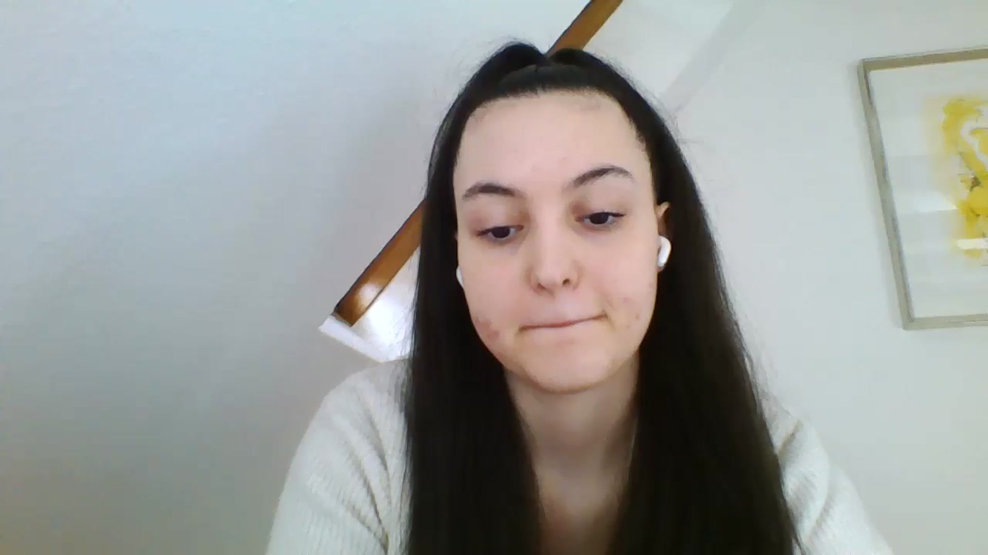 Gallery image thumbnail from IrisAmore's myfreecams stream on, 02/26/2025, 11:08 image 16 of 20