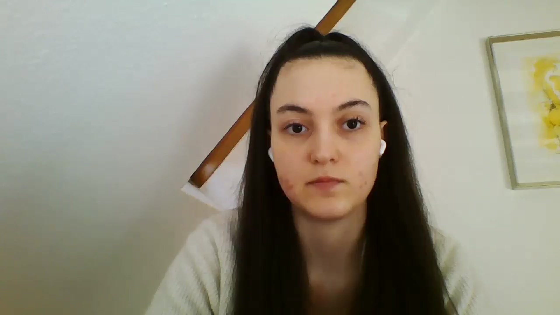 Gallery image thumbnail from IrisAmore's myfreecams stream on, 02/26/2025, 11:08 image 10 of 20