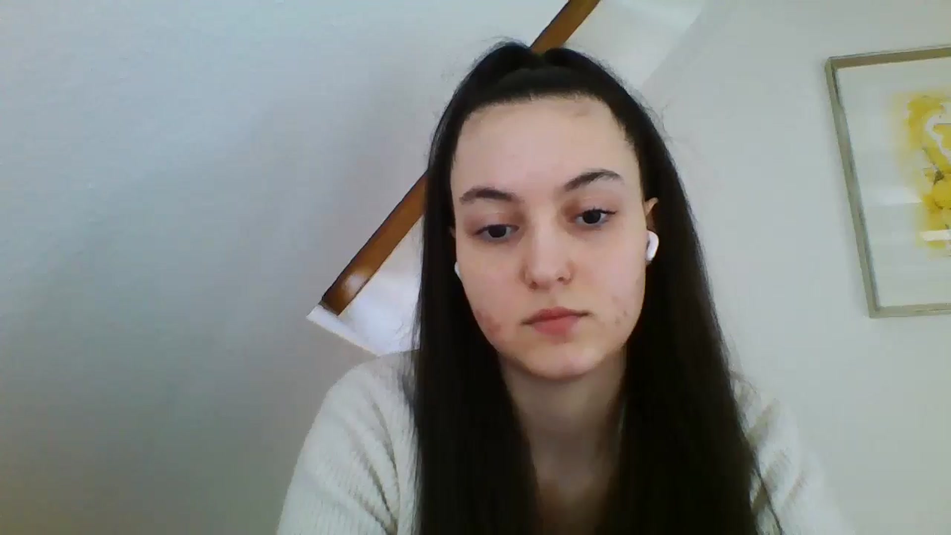 Gallery image thumbnail from IrisAmore's myfreecams stream on, 02/26/2025, 11:08 image 11 of 20