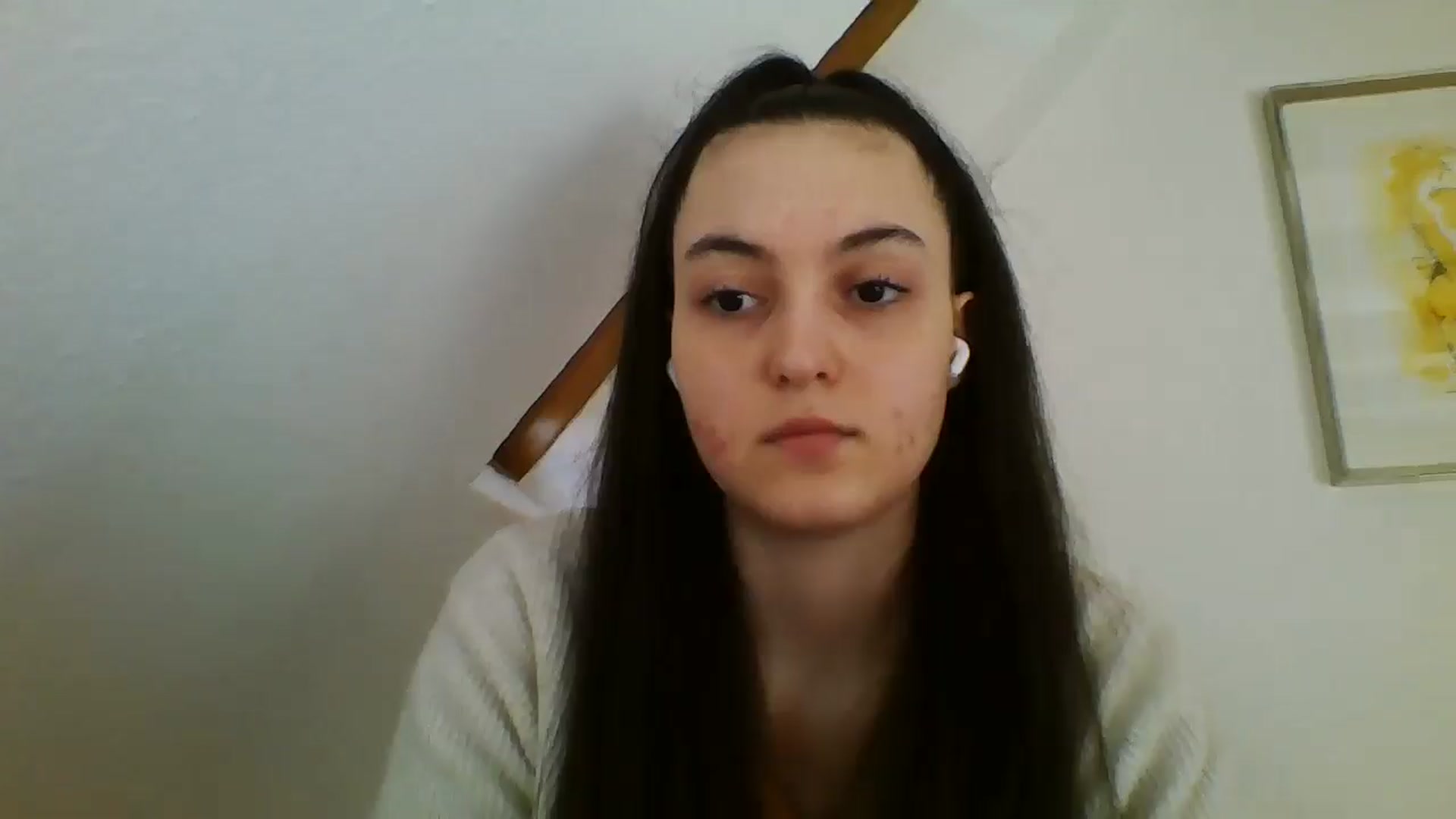 Gallery image thumbnail from IrisAmore's myfreecams stream on, 02/26/2025, 11:08 image 9 of 20
