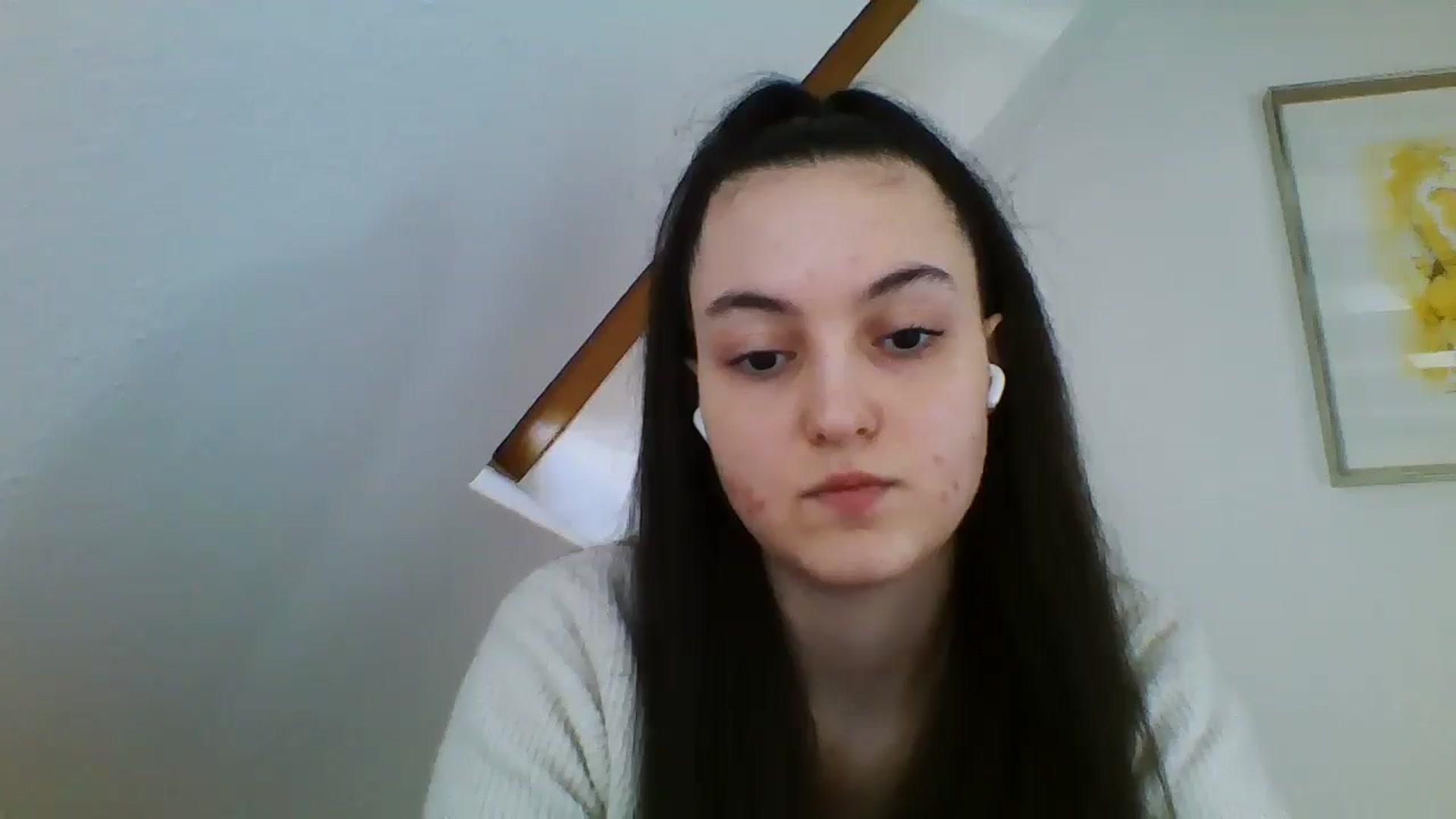 Gallery image thumbnail from IrisAmore's myfreecams stream on, 02/26/2025, 11:08 image 13 of 20