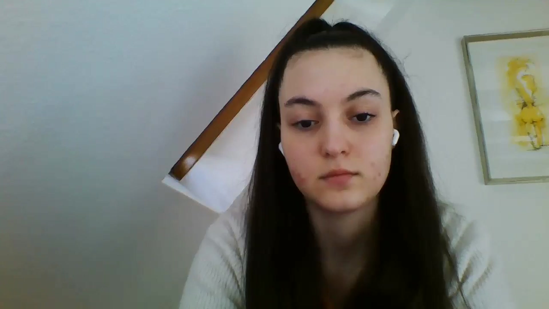 Gallery image thumbnail from IrisAmore's myfreecams stream on, 02/26/2025, 11:08 image 7 of 20