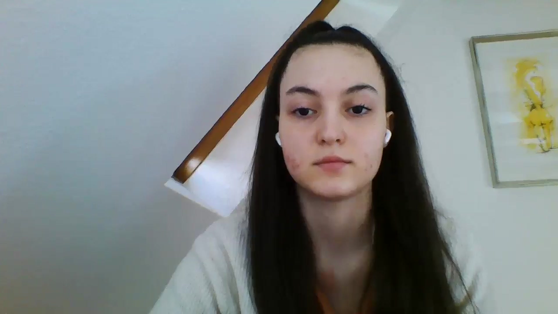 Gallery image thumbnail from IrisAmore's myfreecams stream on, 02/26/2025, 11:08 image 5 of 20