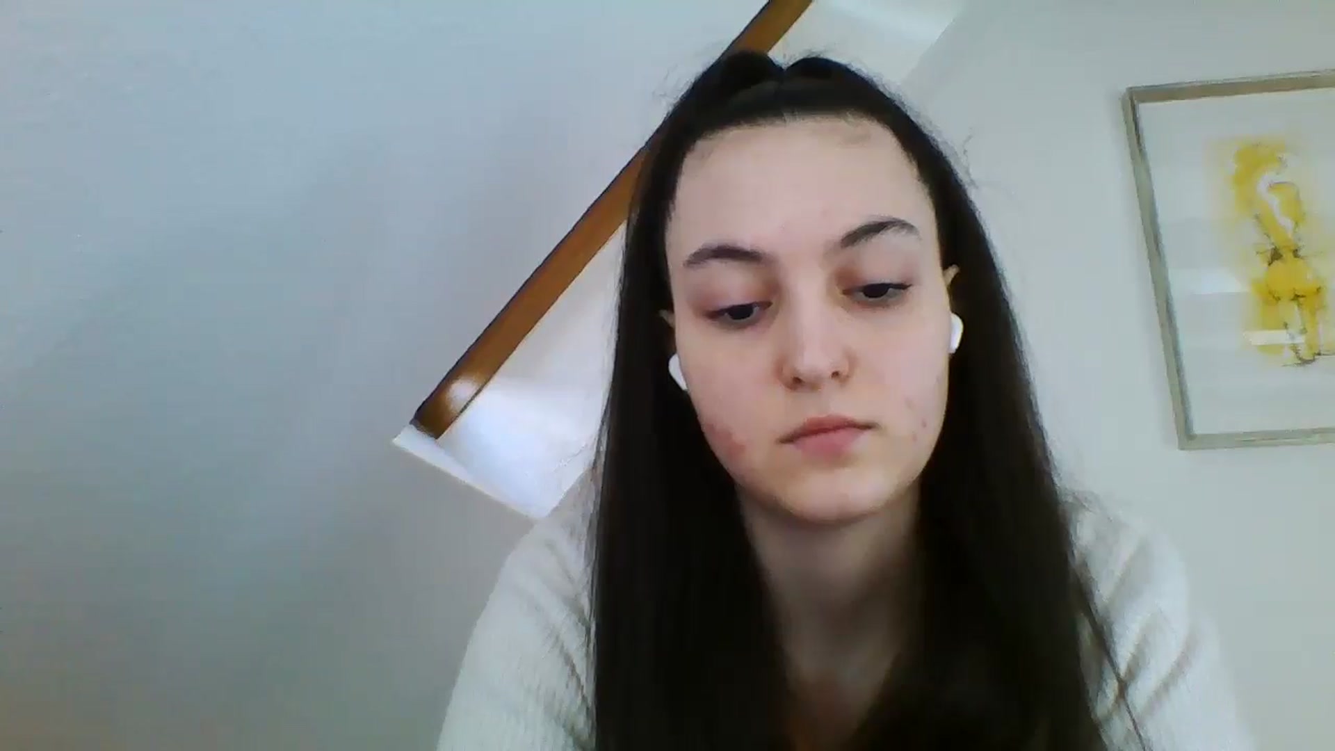 Gallery image thumbnail from IrisAmore's myfreecams stream on, 02/26/2025, 11:08 image 8 of 20