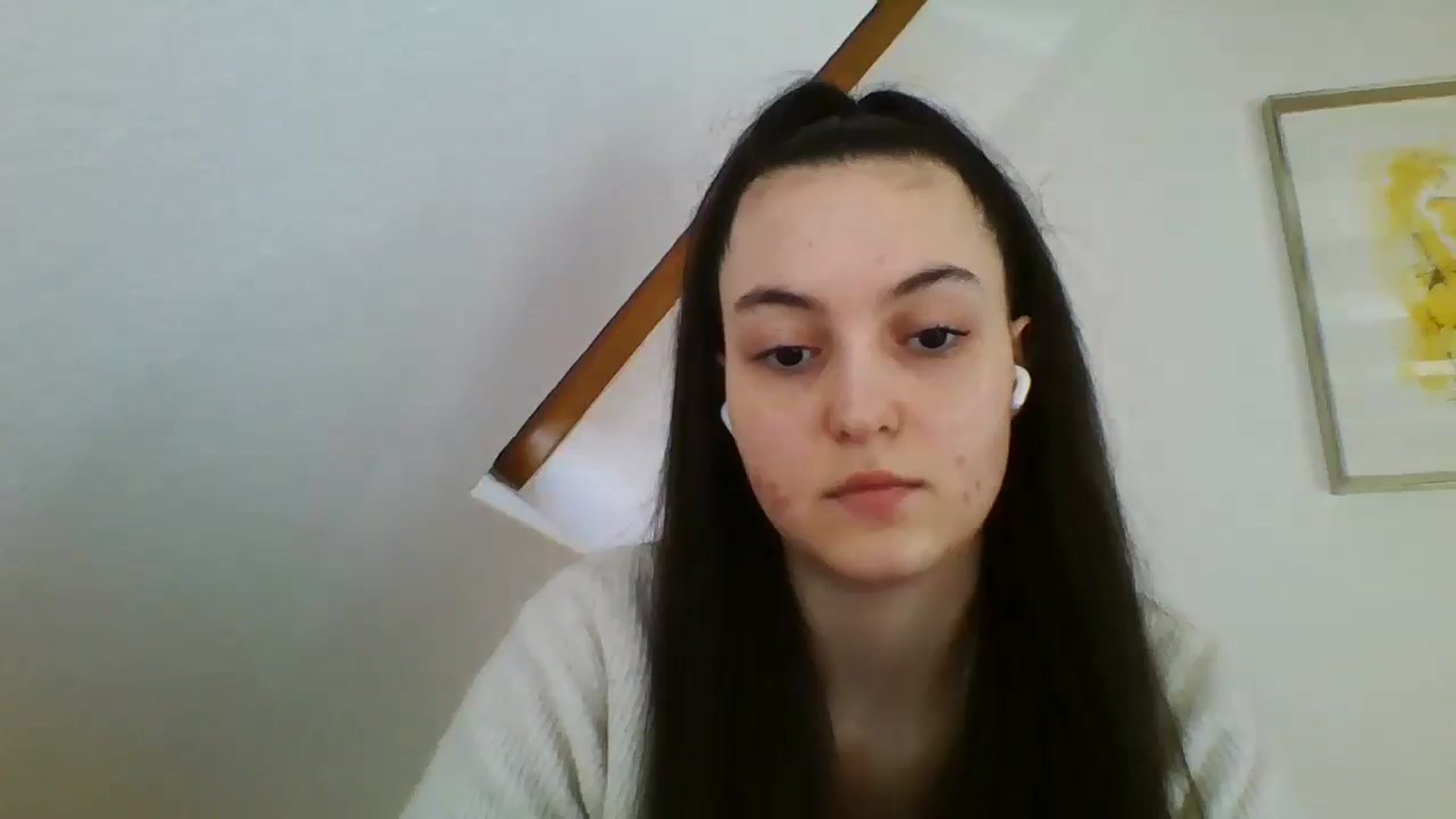 Gallery image thumbnail from IrisAmore's myfreecams stream on, 02/26/2025, 11:08 image 12 of 20