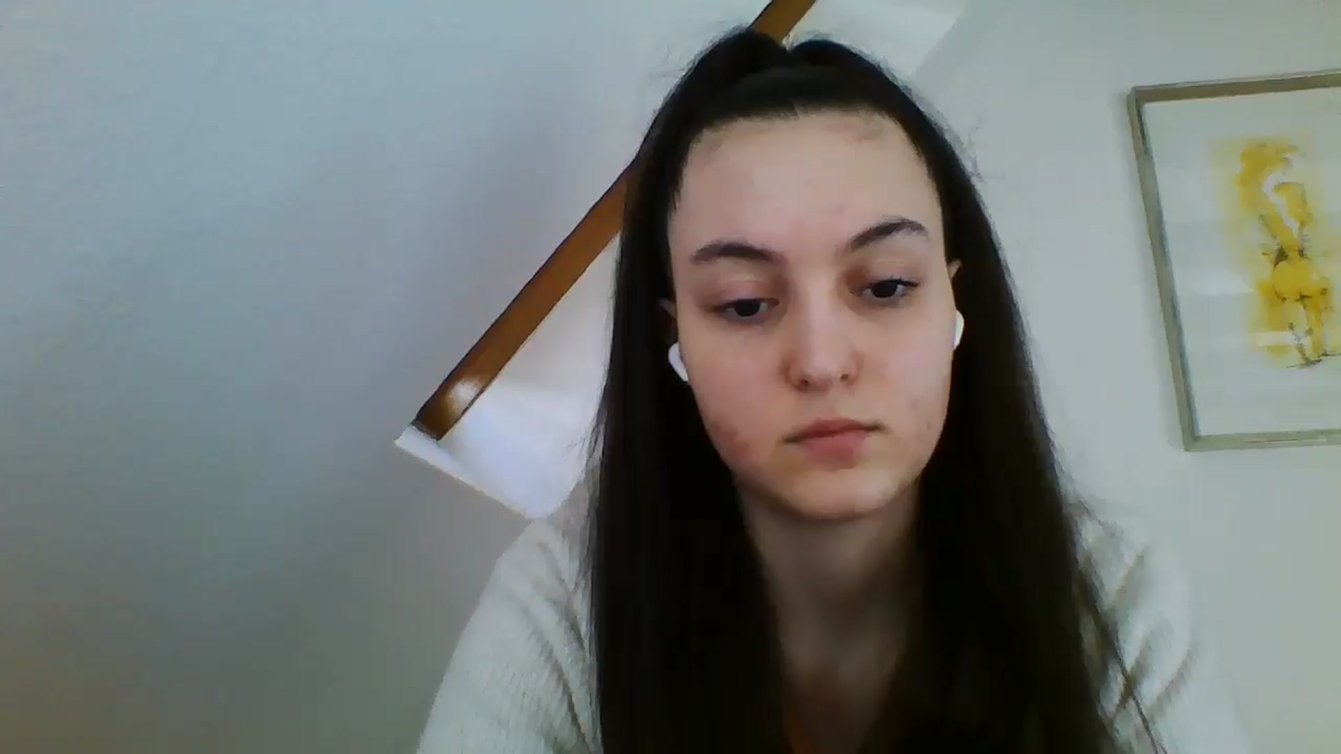Gallery image thumbnail from IrisAmore's myfreecams stream on, 02/26/2025, 11:08 image 6 of 20